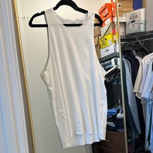 Lululemon Men’s Run Tank